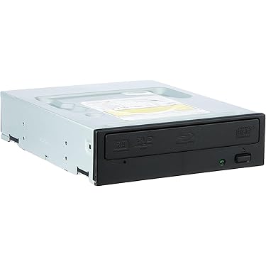 新品⭐︎内蔵型光学ドライブ BD-ROM/DVD Rewriter CA40N⭐︎ 新品⭐︎内蔵型光学ドライブ BD-ROM/DVD Rewriter CA40N